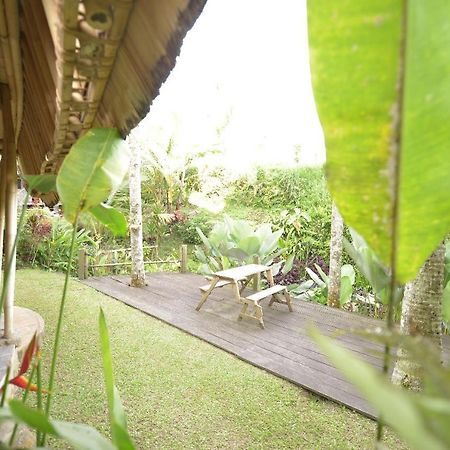 Jero Tumbuk Private Villa Selat Exterior photo