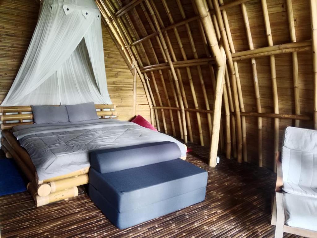 Jero Tumbuk Private Villa Selat Exterior photo