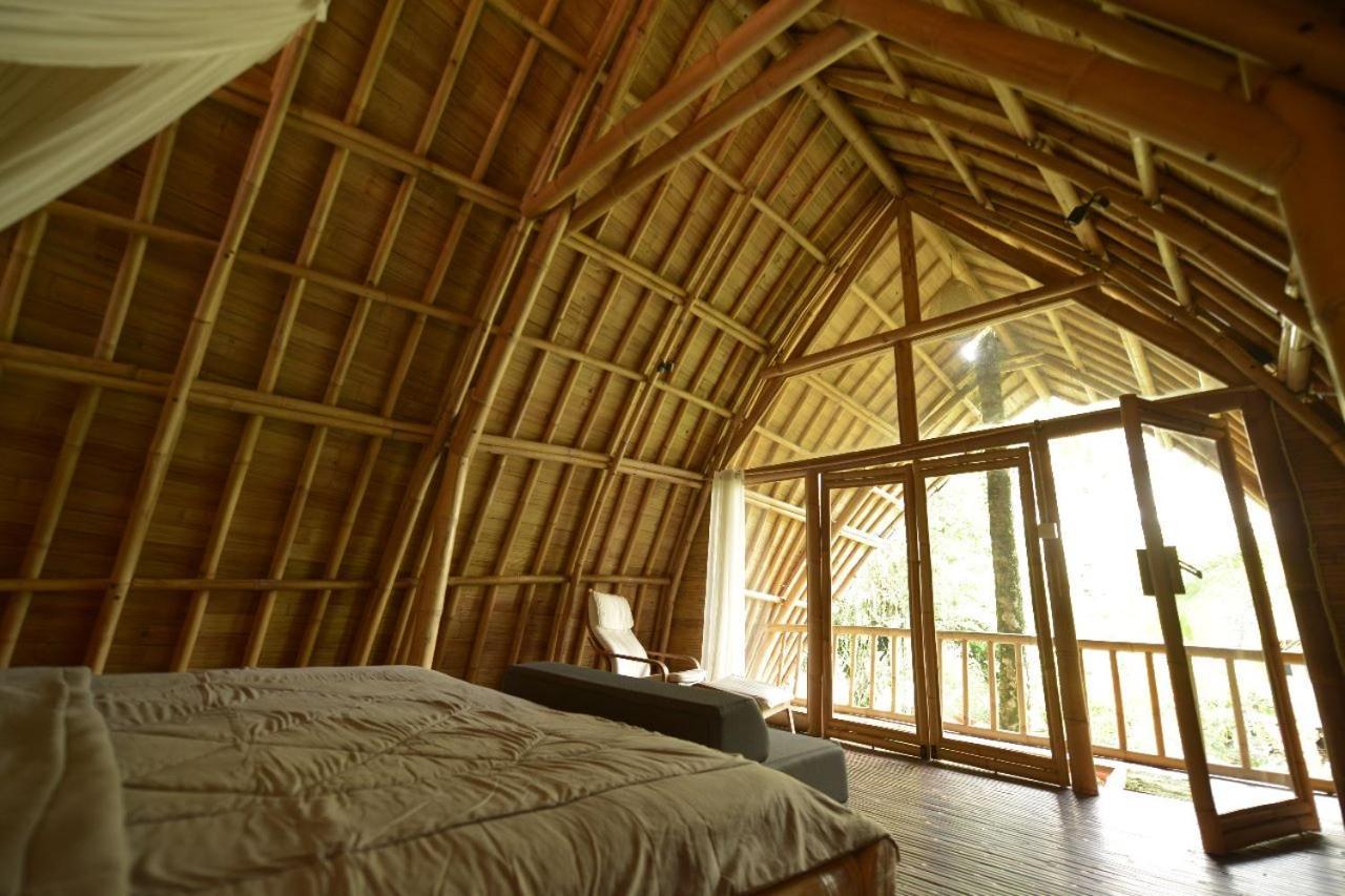 Jero Tumbuk Private Villa Selat Exterior photo
